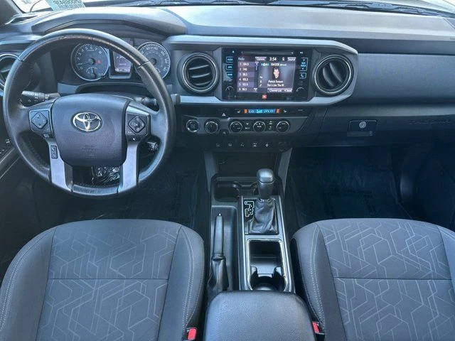 2016 Toyota Tacoma 3rd Gen - Image 11 of 20