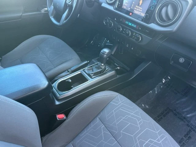 2016 Toyota Tacoma 3rd Gen - Image 14 of 20