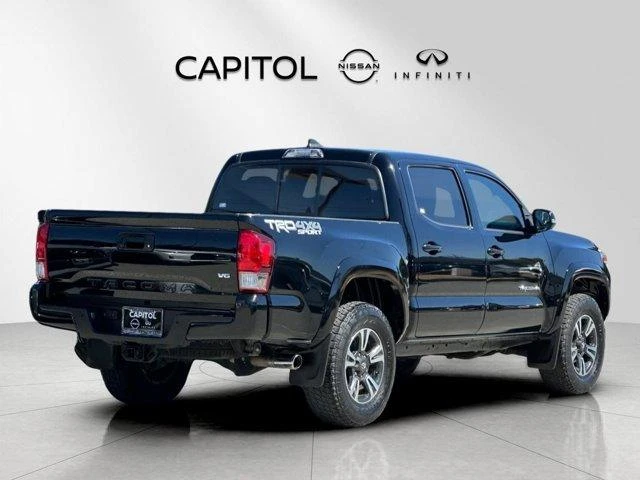 2016 Toyota Tacoma 3rd Gen - Image 4 of 20