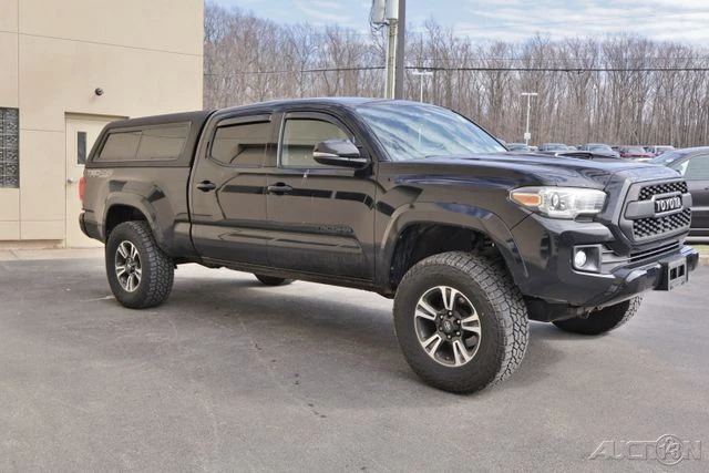 2016 Toyota Tacoma 3rd Gen - Image 5 of 9