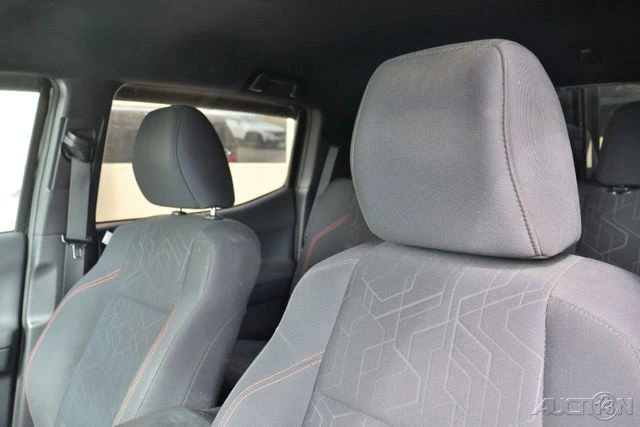 2016 Toyota Tacoma 3rd Gen - Image 7 of 9