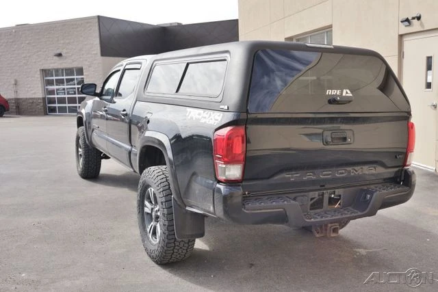 2016 Toyota Tacoma 3rd Gen - Image 3 of 9