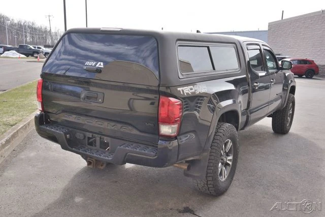 2016 Toyota Tacoma 3rd Gen - Image 4 of 9