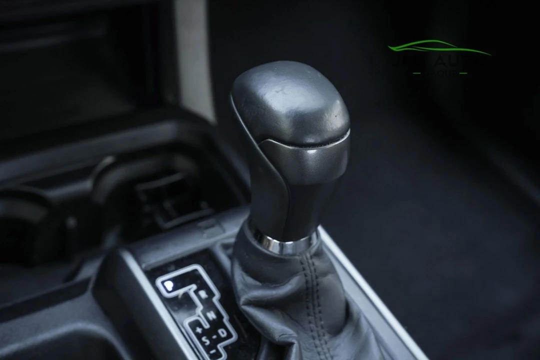 2016 Toyota Tacoma 3rd Gen - Image 18 of 21