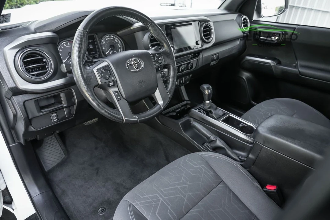 2016 Toyota Tacoma 3rd Gen - Image 7 of 21