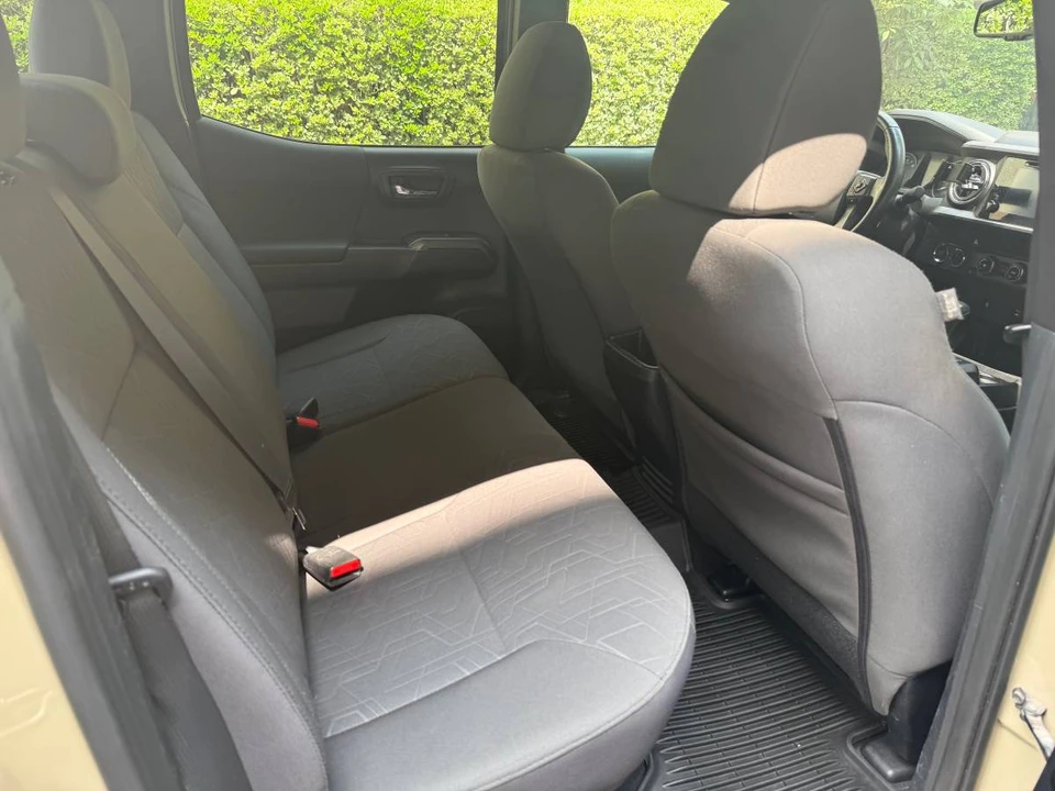 2016 Toyota Tacoma 3rd Gen - Image 6 of 14
