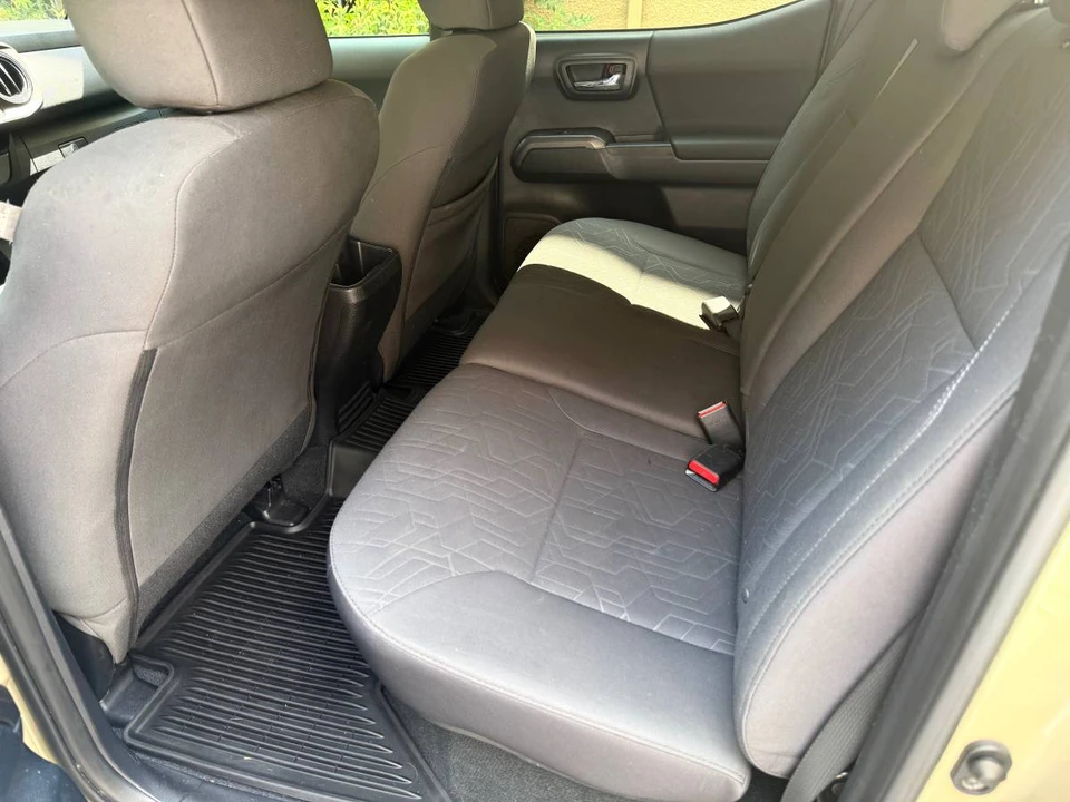 2016 Toyota Tacoma 3rd Gen - Image 7 of 14