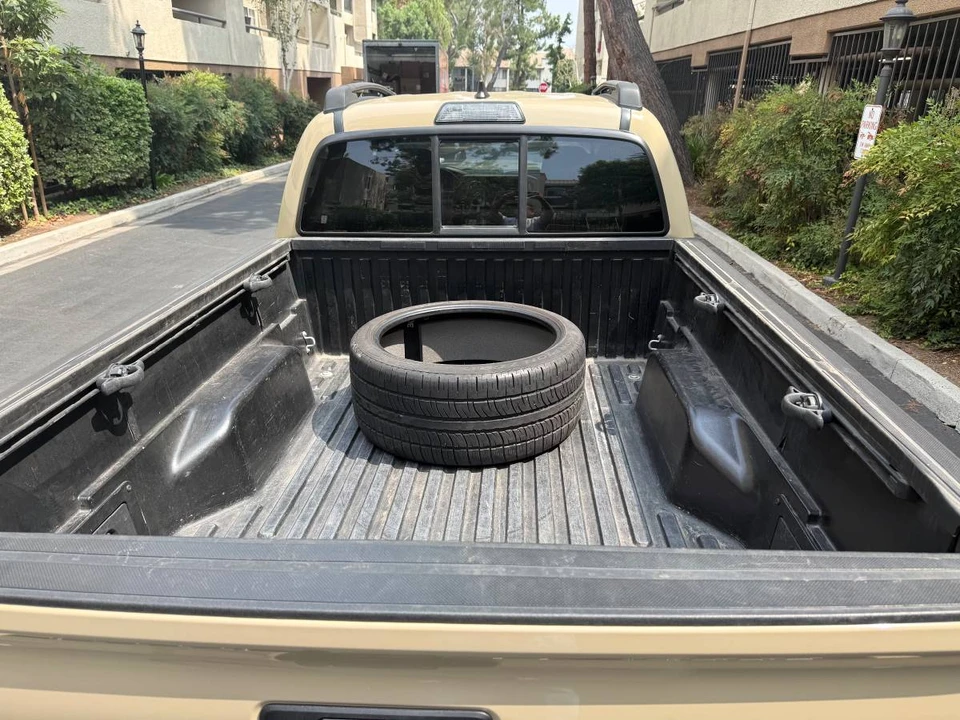 2016 Toyota Tacoma 3rd Gen - Image 14 of 14