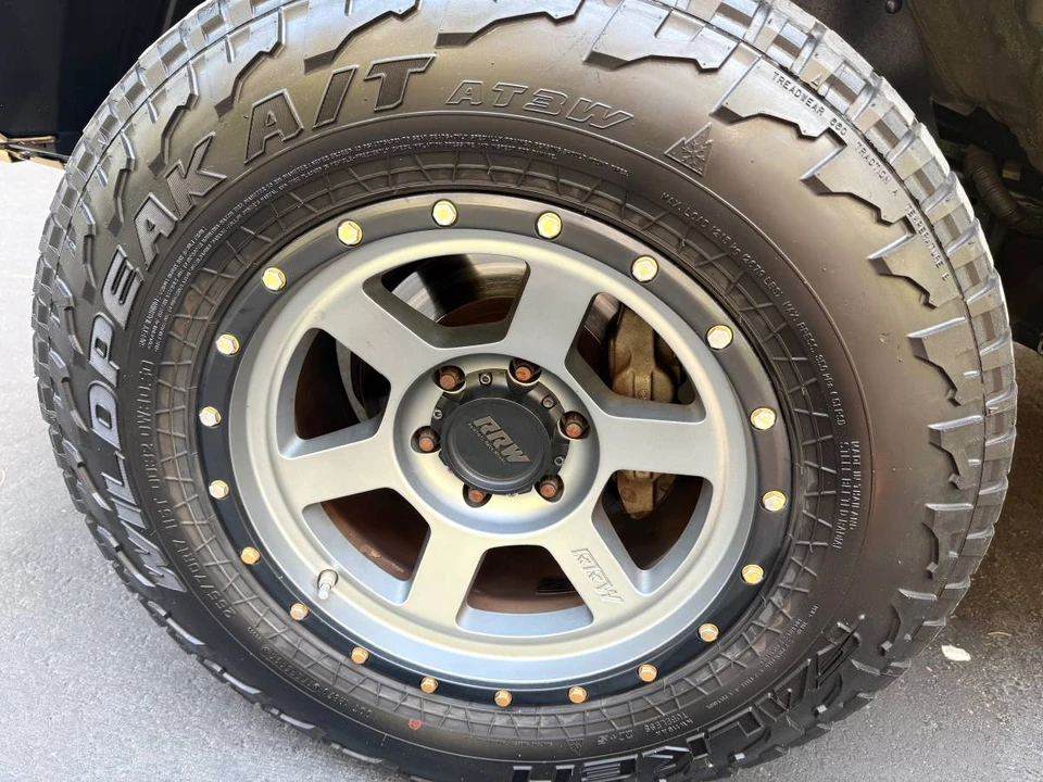 2016 Toyota Tacoma 3rd Gen - Image 12 of 14