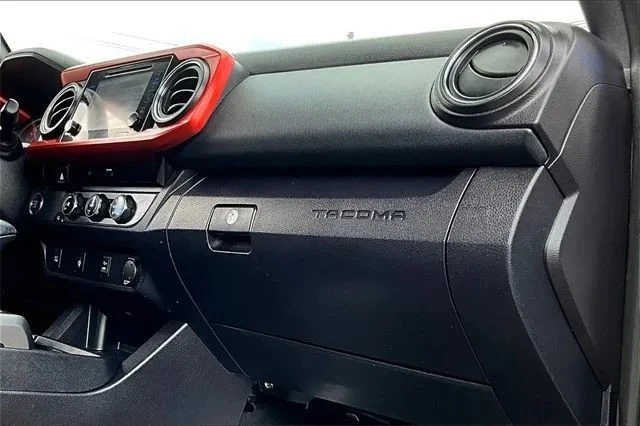 2016 Toyota Tacoma 3rd Gen - Image 12 of 12