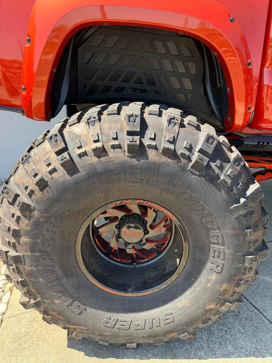 2016 Toyota Tacoma 3rd Gen - Image 19 of 31