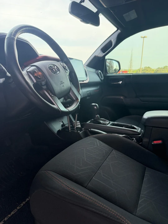 2016 Toyota Tacoma 3rd Gen - Image 31 of 31