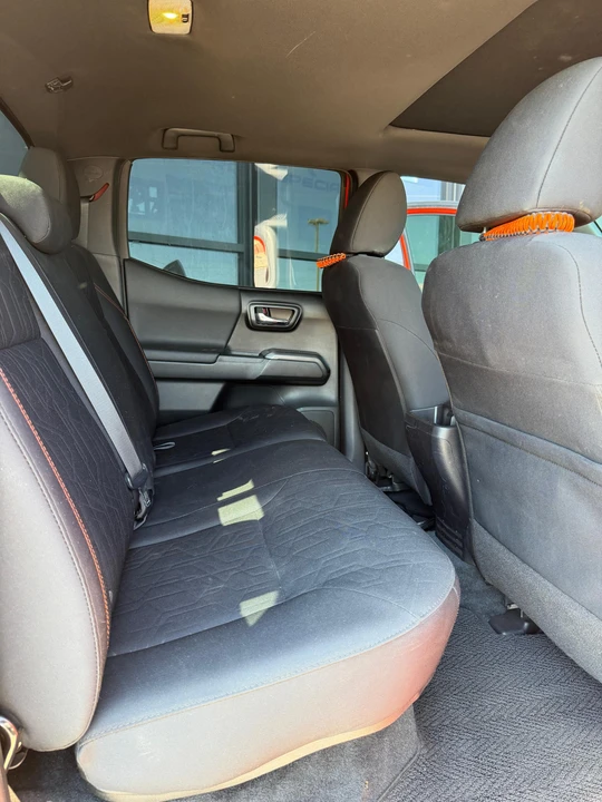 2016 Toyota Tacoma 3rd Gen - Image 30 of 31