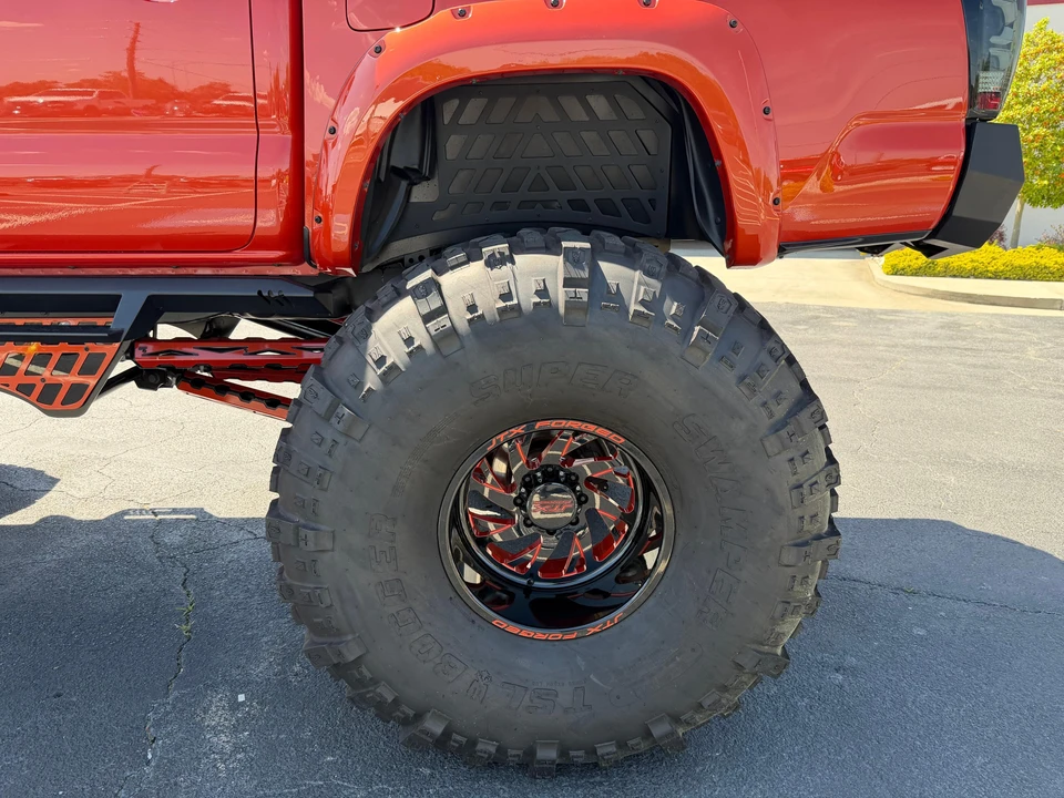 2016 Toyota Tacoma 3rd Gen - Image 18 of 31