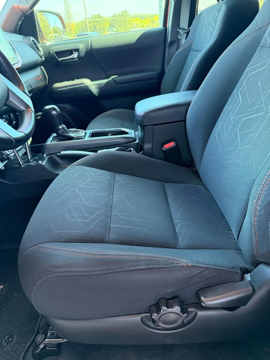 2016 Toyota Tacoma 3rd Gen - Image 28 of 31