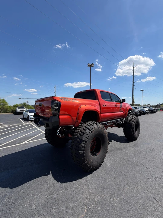 2016 Toyota Tacoma 3rd Gen - Image 11 of 31