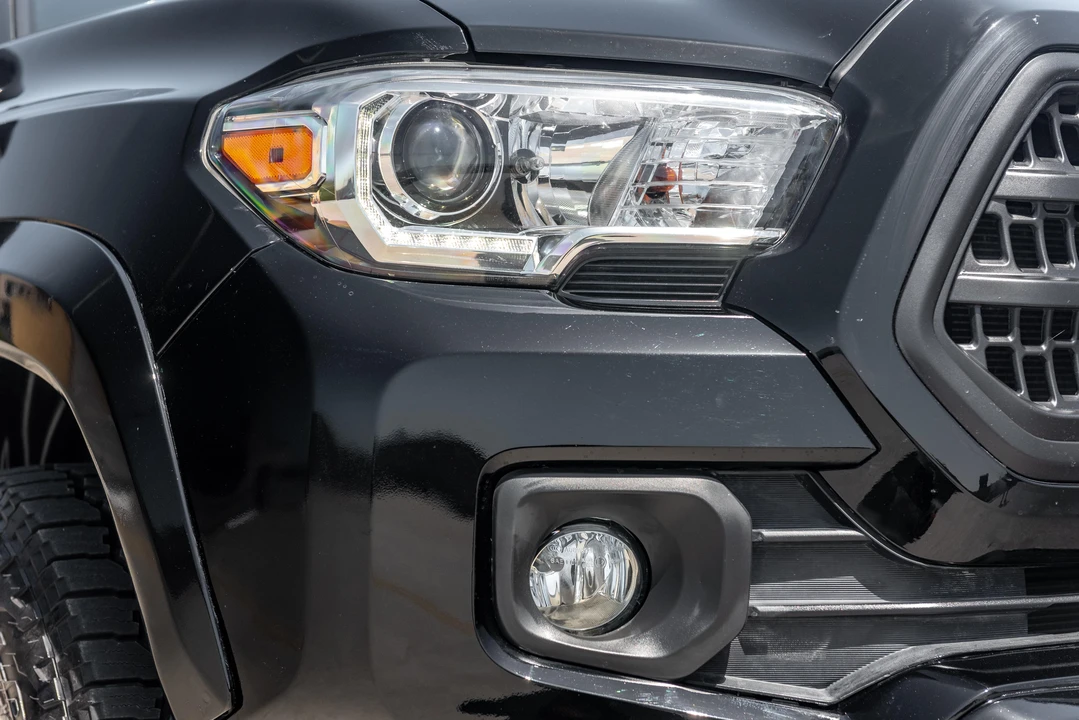 2016 Toyota Tacoma 3rd Gen - Image 10 of 31