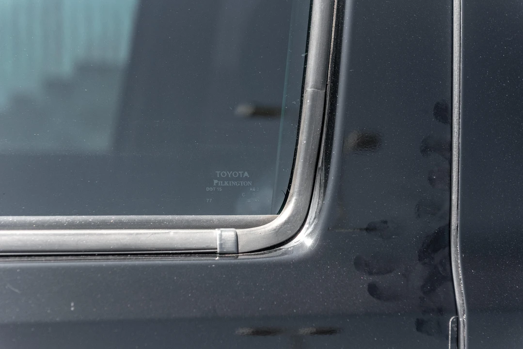 2016 Toyota Tacoma 3rd Gen - Image 19 of 31