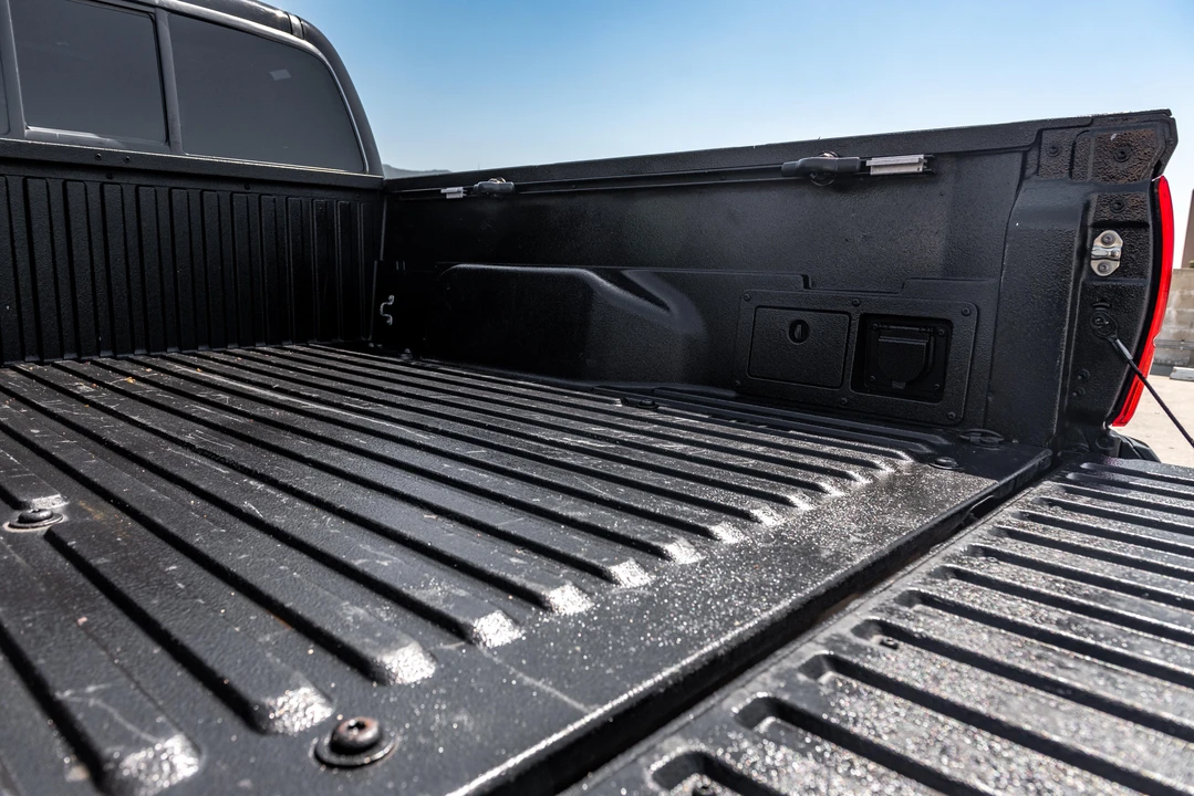 2016 Toyota Tacoma 3rd Gen - Image 26 of 31