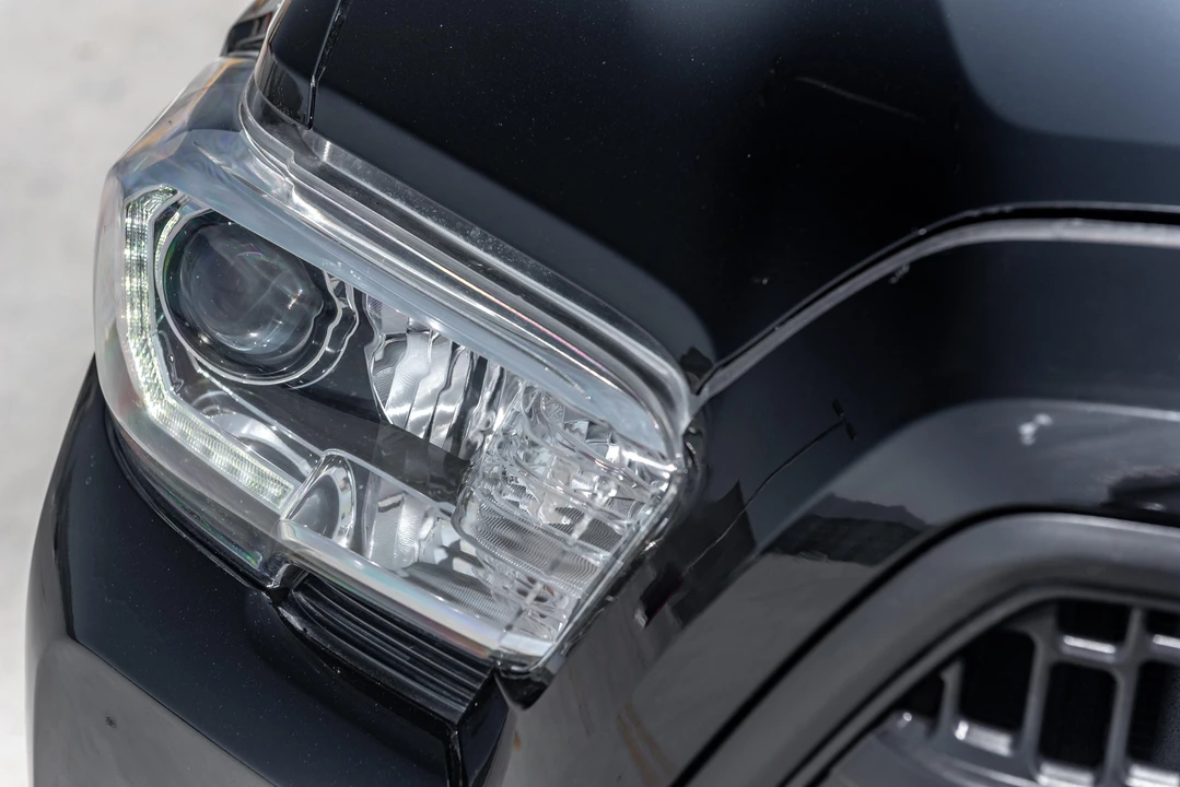 2016 Toyota Tacoma 3rd Gen - Image 11 of 31