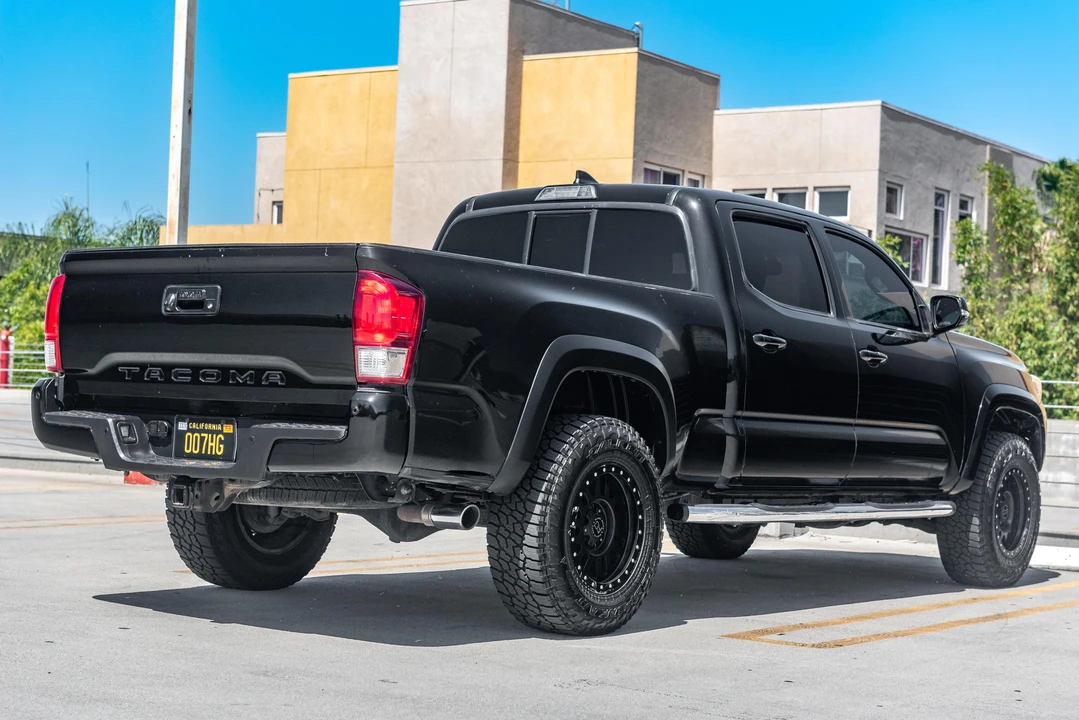 2016 Toyota Tacoma 3rd Gen - Image 7 of 31