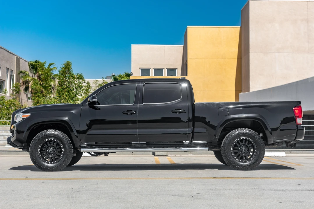 2016 Toyota Tacoma 3rd Gen - Image 3 of 31