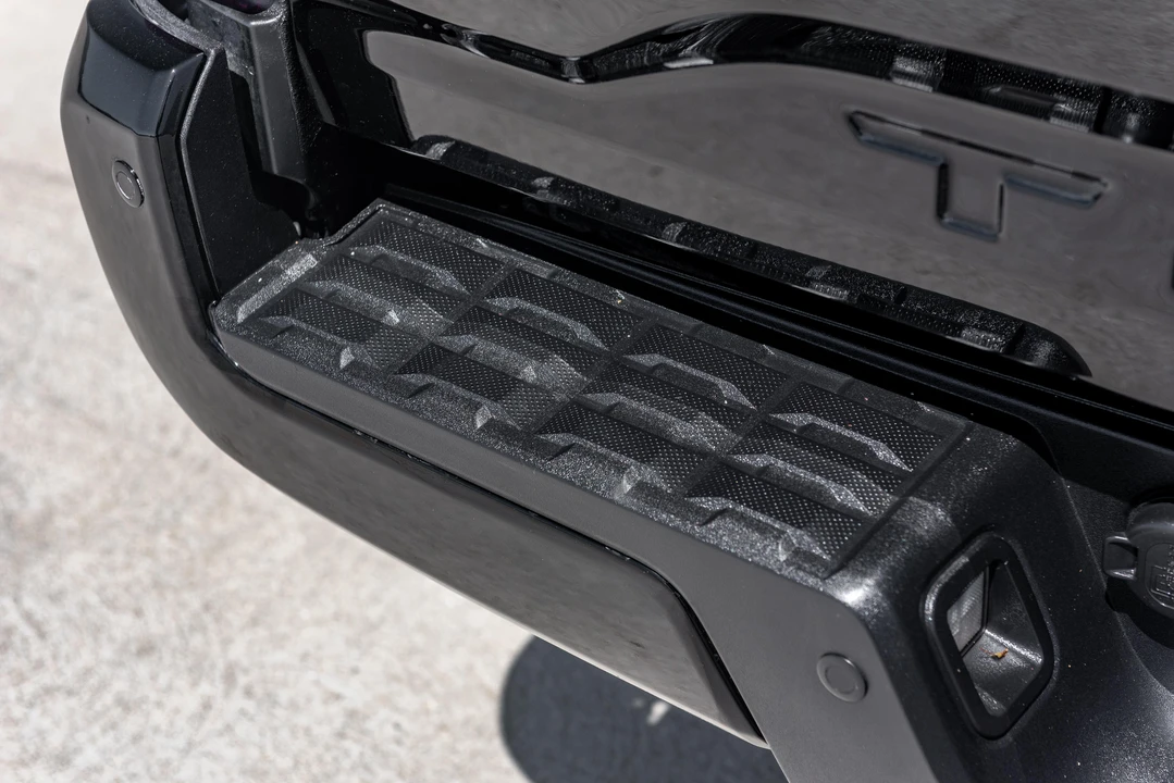 2016 Toyota Tacoma 3rd Gen - Image 30 of 31
