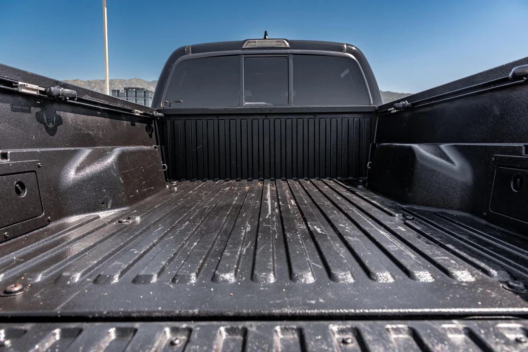 2016 Toyota Tacoma 3rd Gen - Image 25 of 31