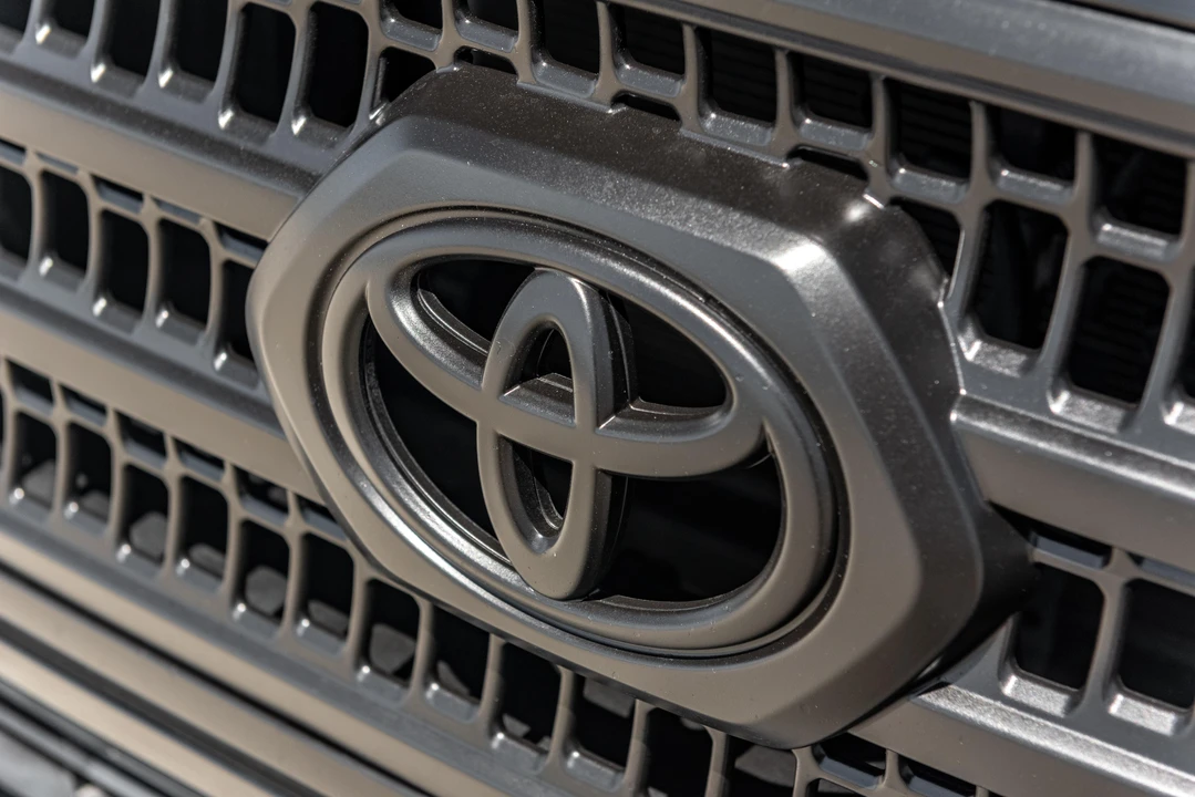 2016 Toyota Tacoma 3rd Gen - Image 12 of 31