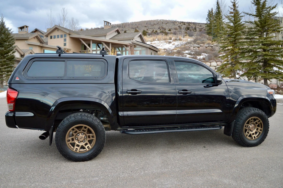 2016 Toyota Tacoma 3rd Gen - Image 3 of 31