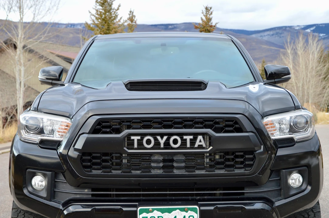 2016 Toyota Tacoma 3rd Gen - Image 20 of 31