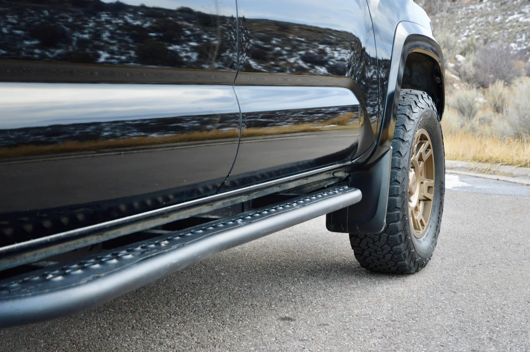 2016 Toyota Tacoma 3rd Gen - Image 28 of 31