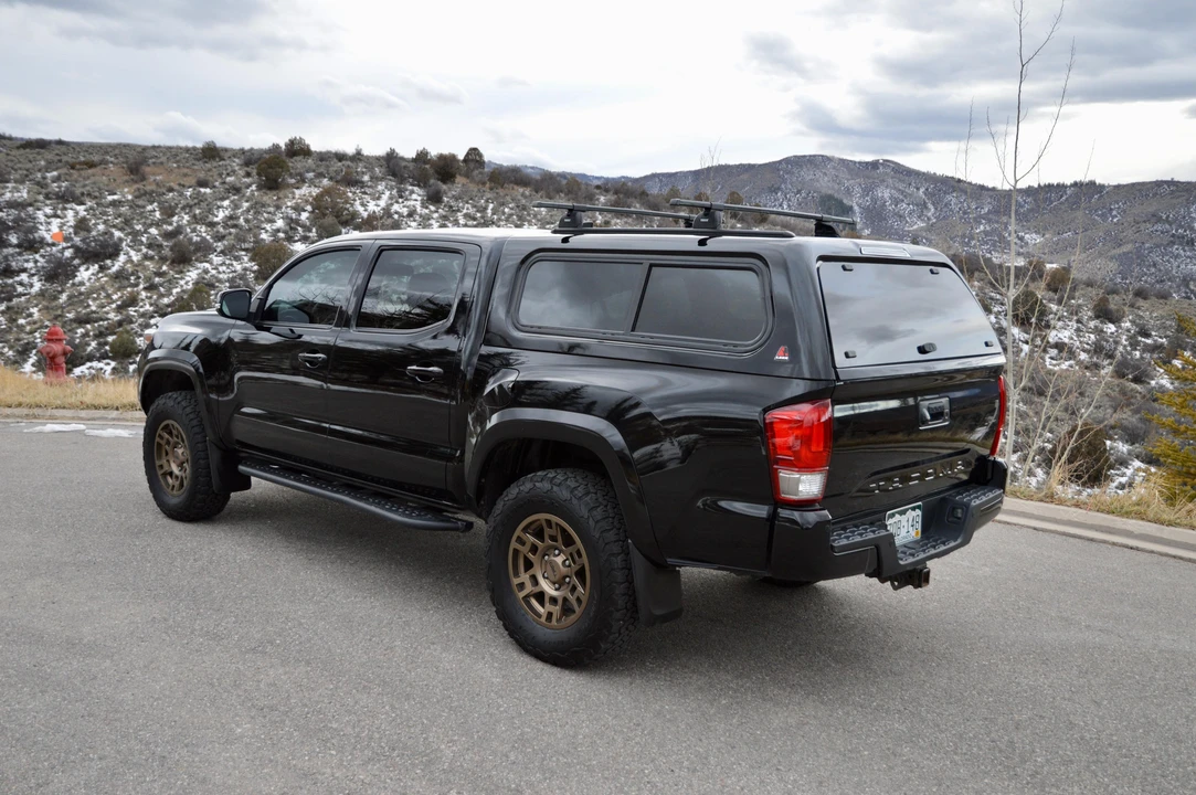 2016 Toyota Tacoma 3rd Gen - Image 13 of 31