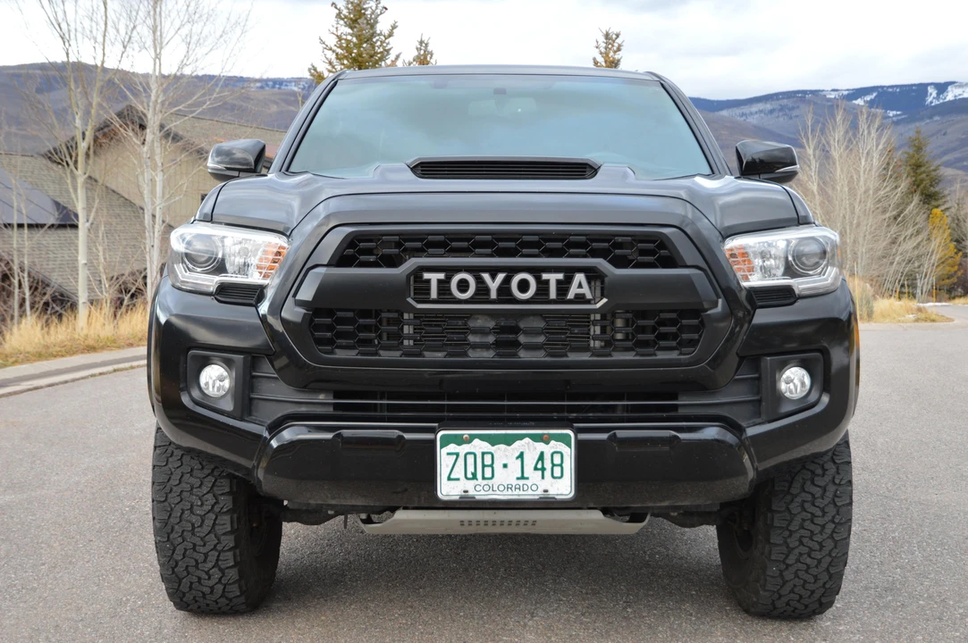 2016 Toyota Tacoma 3rd Gen - Image 6 of 31