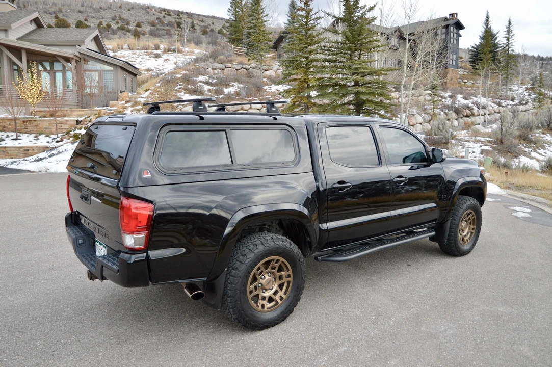 2016 Toyota Tacoma 3rd Gen - Image 17 of 31