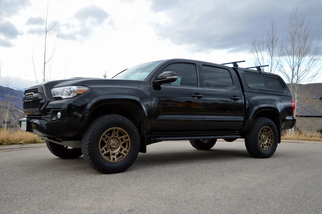 2016 Toyota Tacoma 3rd Gen - Image 11 of 31