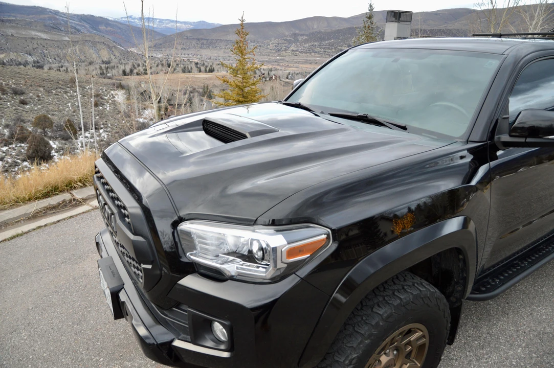 2016 Toyota Tacoma 3rd Gen - Image 24 of 31