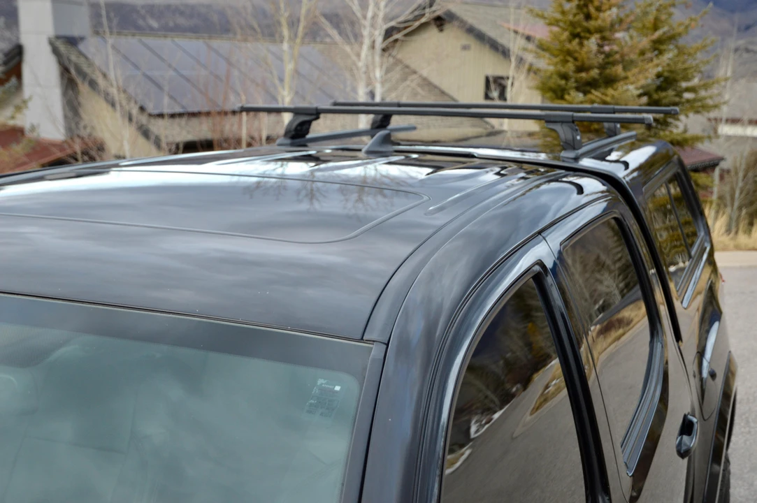 2016 Toyota Tacoma 3rd Gen - Image 26 of 31