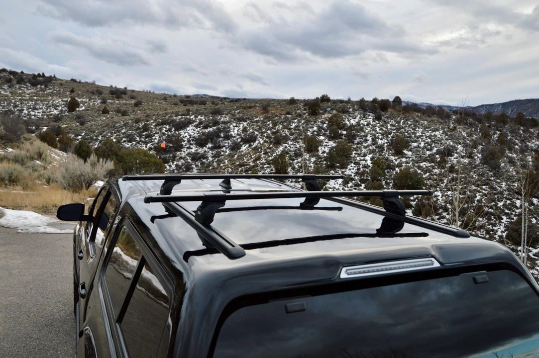 2016 Toyota Tacoma 3rd Gen - Image 31 of 31