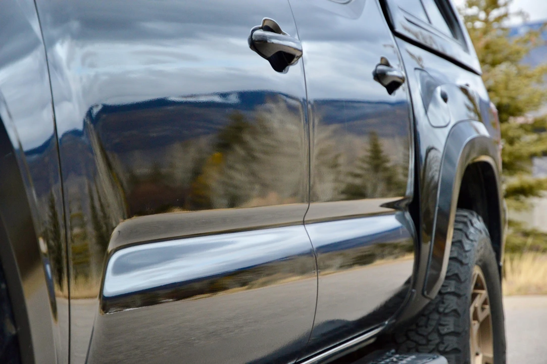 2016 Toyota Tacoma 3rd Gen - Image 27 of 31