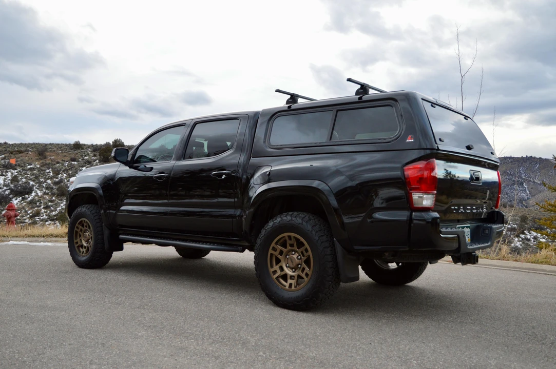 2016 Toyota Tacoma 3rd Gen - Image 14 of 31
