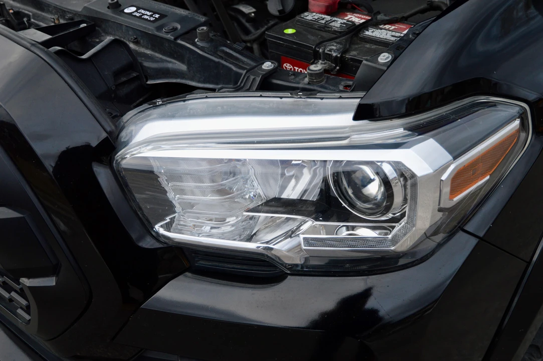 2016 Toyota Tacoma 3rd Gen - Image 23 of 31