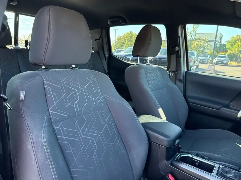 2016 Toyota Tacoma 3rd Gen - Image 12 of 20