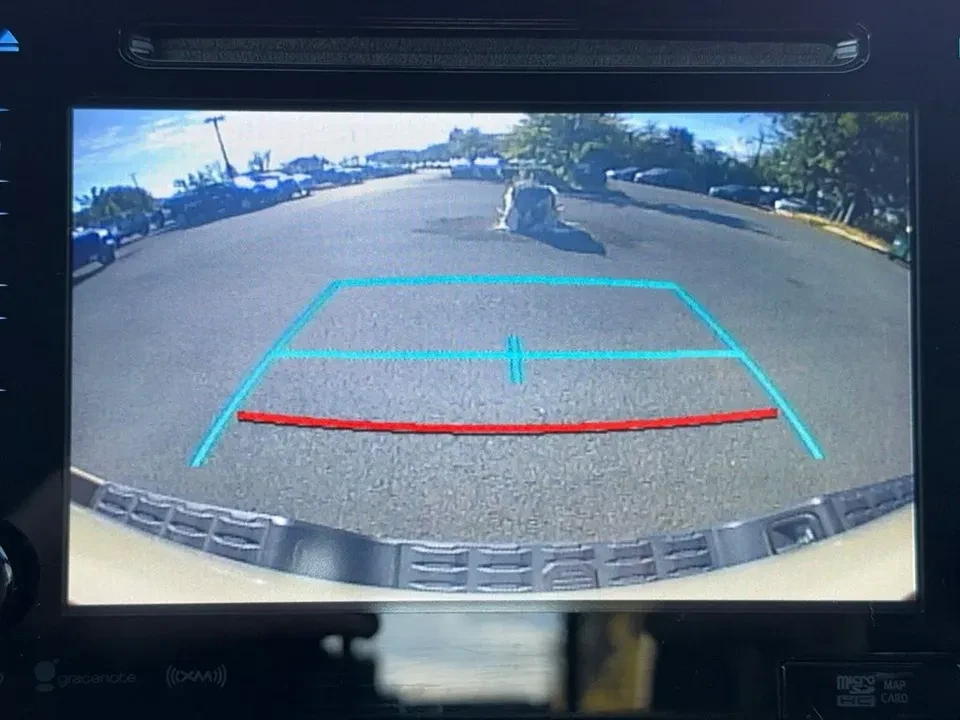 2016 Toyota Tacoma 3rd Gen - Image 20 of 20