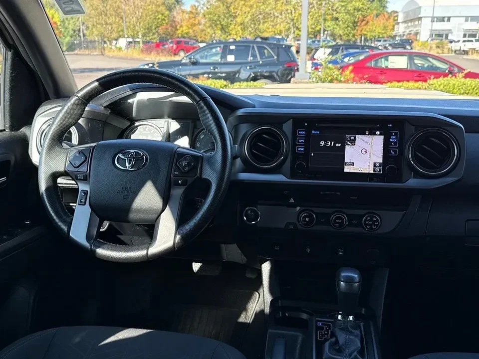 2016 Toyota Tacoma 3rd Gen - Image 18 of 20