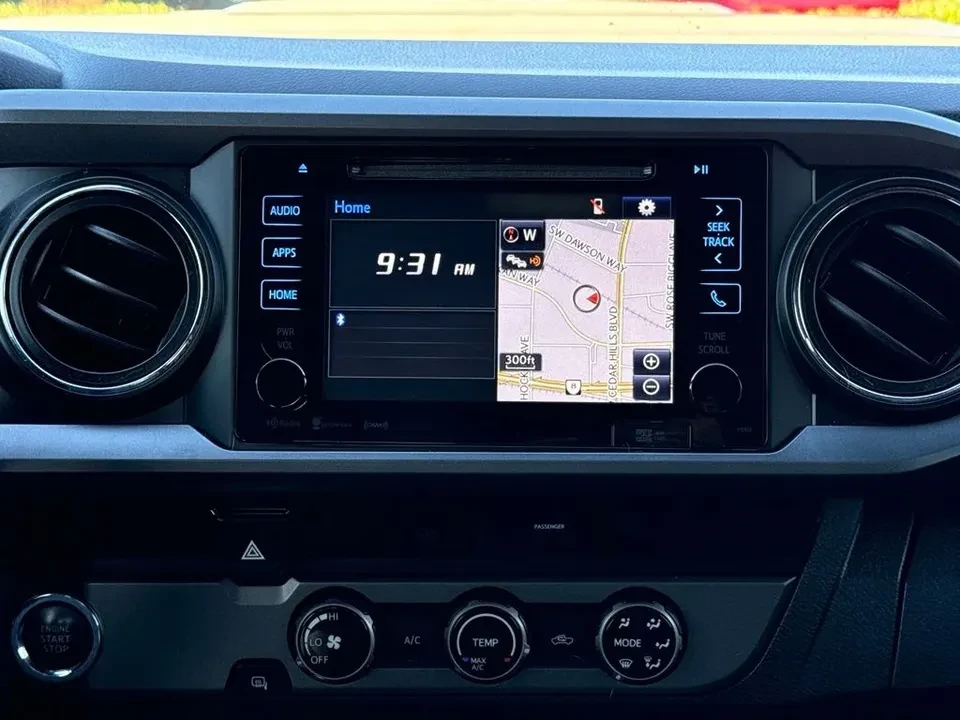 2016 Toyota Tacoma 3rd Gen - Image 16 of 20
