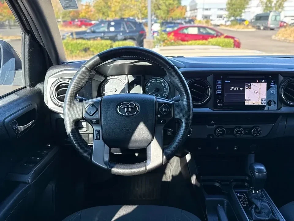 2016 Toyota Tacoma 3rd Gen - Image 14 of 20
