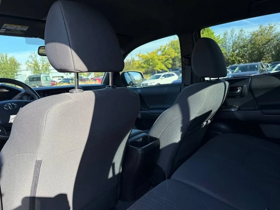 2016 Toyota Tacoma 3rd Gen - Image 16 of 19