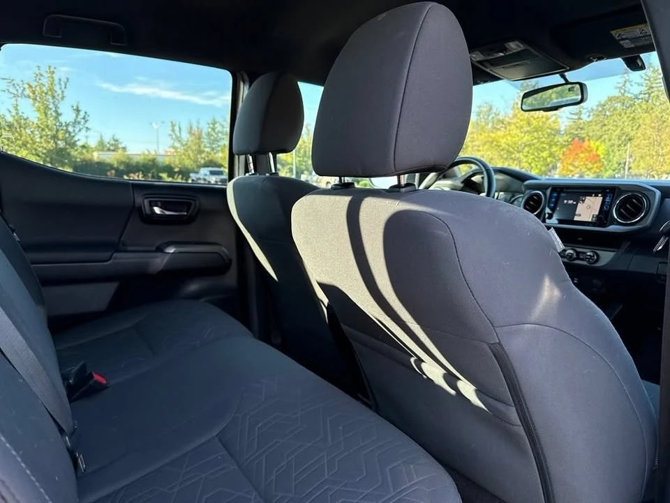 2016 Toyota Tacoma 3rd Gen - Image 18 of 19