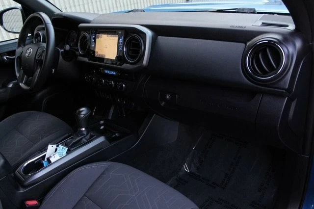2016 Toyota Tacoma 3rd Gen - Image 9 of 20